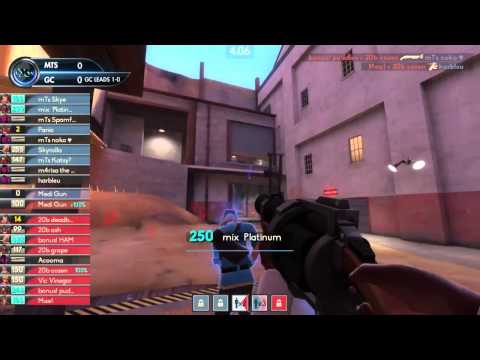 eXtv Live: UGC Season 12 Platinum Grand Finals - 2nd set