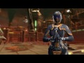 Vídeo de jogabilidade de Star Wars: The Old Republic  PC