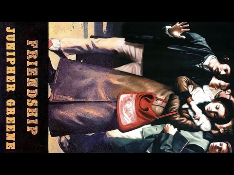 Junipher Greene - Friendship (1971) Full Album