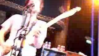 Mary Without Sound - Motion City Soundtrack