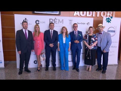 Los XV Premios Empresariales REM galardonan a El Xato y Seoriginalsweb