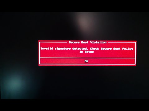 How To Boot from DVD (or USB) HP Pavilion 20 UEFI Boot PC [SOLVED]