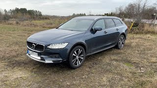 بيع سيارة Volvo V90 Cross Country - صورة 4 | Autoline LY سيارة Volvo V90 Cross Country | صورة 4 - Autoline