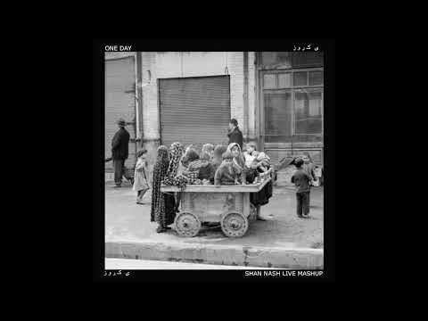 Seventh soul - One day [Shan Nash Edit]