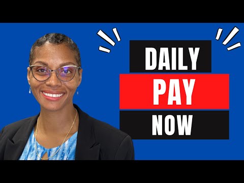 Unlock Daily Pay: The 5 Steps to Financial Freedom in 2 Hours a Day