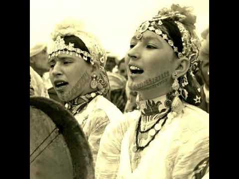 اغنية امازيغية "" انكين انكين""anakin anakin