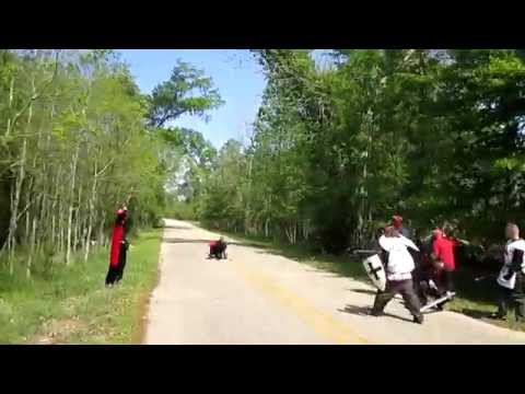 LARP Mordavia episode 1