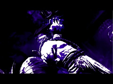 The theme that was never finished - Shago Theme (2014)