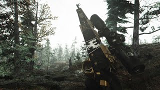 MW2019 Kar98K by PanzerKaii