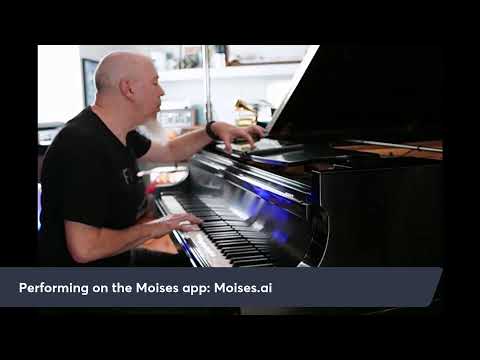 10/9 Moises App Livestream