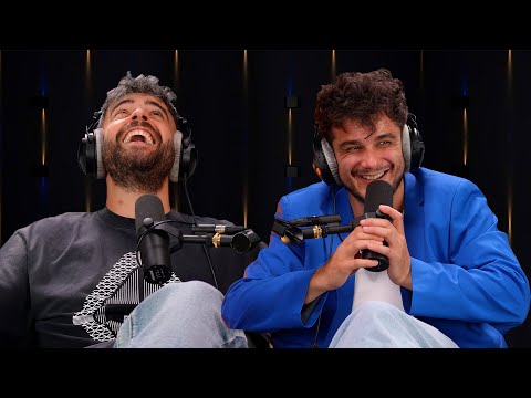 Au venit extraterestrii! - IS GEANA PI TINI #92