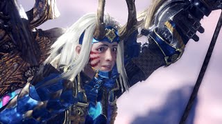 【PC版MHWI】#22 カプコン愛してる【ゆっくり実況】