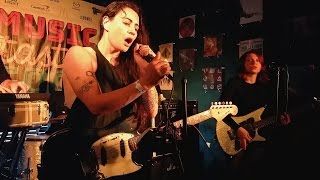 FRANKIE ROSE - MOON IN MY MIND