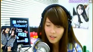 拖鞋 - 心動心痛cover (原唱: 劉畊宏) #RC直播側錄