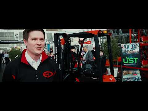 EP Equipment - NO LIMITS | Equipment4U