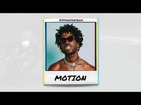 SAINt JHN x Future Type Beat - Motion (prod. @jpmadethetrack)