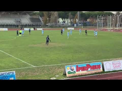 Bakia Cesenatico 3 – Diegaro 2 Partita promozione girone d del 7-12-2025