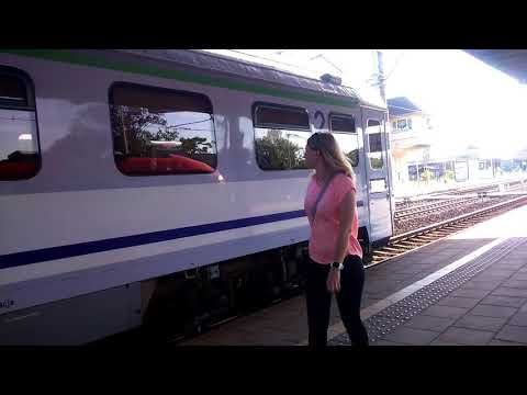 EU07 - 005 z IC PIAST