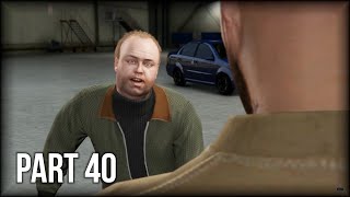 GTA Online - 100% Let’s Play Part 40 PS5