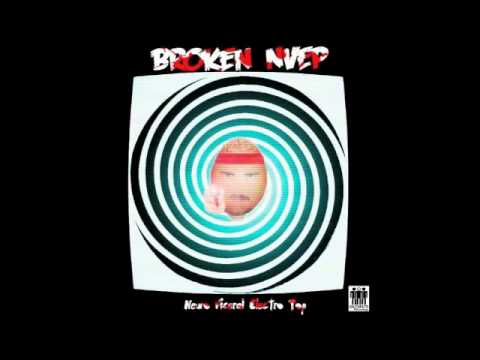 Broken NVEP - Gear Factory (feat. Shere Kahnn)