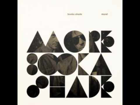 Booka Shade MANDY and Faithless - Body Language Insomnia