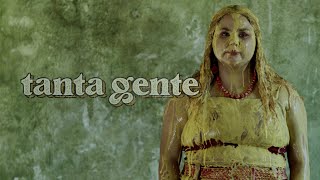 Tanta Gente Music Video