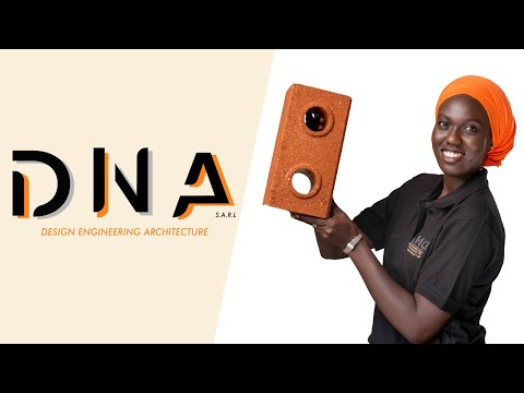 DNA lance BRICKS