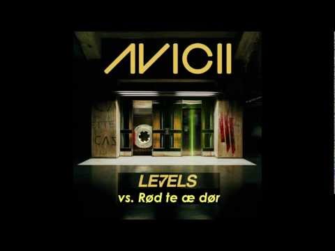 Heimdalruss 2012 vs Levels (Remix)
