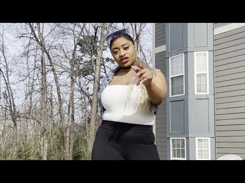 Out My Way (Official Video) - Katie Angelle Prod. Nard&B