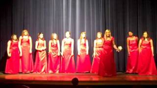 60&#39;s Partyline - Beautyshop 2010