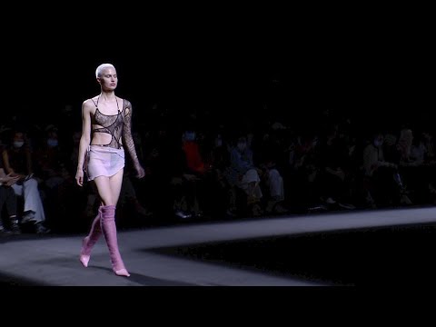 Alejandre | Fall Winter 2022/2023 | Full Show