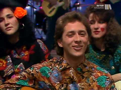 Tó Leal - San Francisco (Be Sure to Wear Flowers in Your Hair)