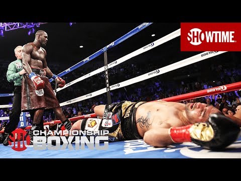 WBC Drops 25 Boxers From Rankings As New Drug Program Is Implemented