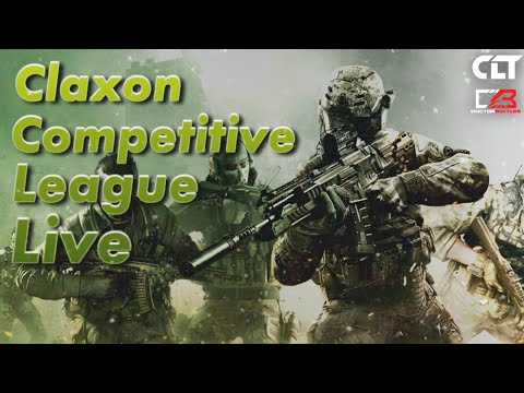 mYm vs RG | CCL League Week 2 Day 6 |