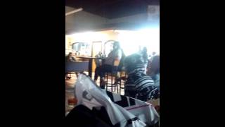 Imitador de paquita la del barrio