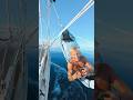 Running out of fuel half way across the Atlantic!! Episode 4 #sailing