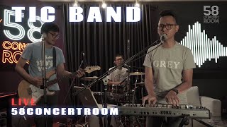 Download lagu TIC BAND - Terbaik Untukmu (Live at 58 Concert Room) mp3