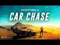 How to Shoot a Car Chase Scene [Mad Max Fury Road Analysis] #carchasescene