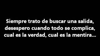 Dicen Que Soy Music Video