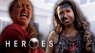 Download lagu Best Of Claire Testing Her Powers | Heroes mp3 Download lagu Best Of Claire Testing Her Powers | Heroes mp3