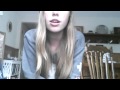 Man Over Board - The Fooo (Cover by Ally Phair ...