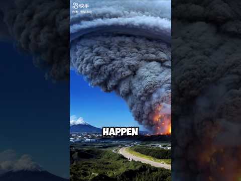 WHEN TORNADOES GO WILD! ⚠️ #tornado