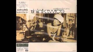 (1994) Think Twice - Waiting For You [Roger Sanchez Turntable Terror RMX]