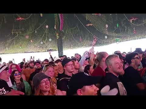 Rock fór People 2025-Marie Rottrová (Markétka)