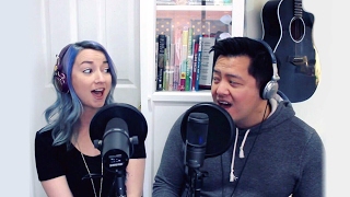 Only Us (Dear Evan Hansen)/You Matter To Me (Waitress) - Kevin Wong/Colleen Dauncey