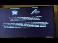Closing To Jumanji 1996 VHS