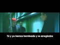 Limp Bizkit - Re-Arranged (subtitulada al español)