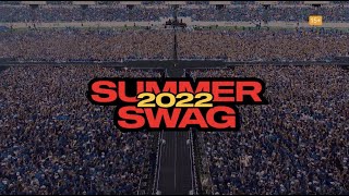 PSY SUMMER SWAG 2022 | Official Trailer | Disney+ Hotstar Malaysia