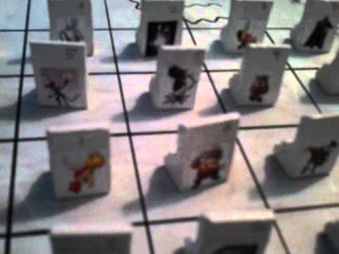 Stratego Next Edition Nintendo DS