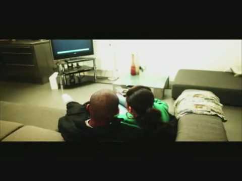 {HD} Grinimal - Invincible - Uk Hip Hop Doc